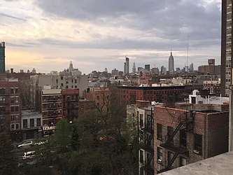 Rented by Royalty Living NYC