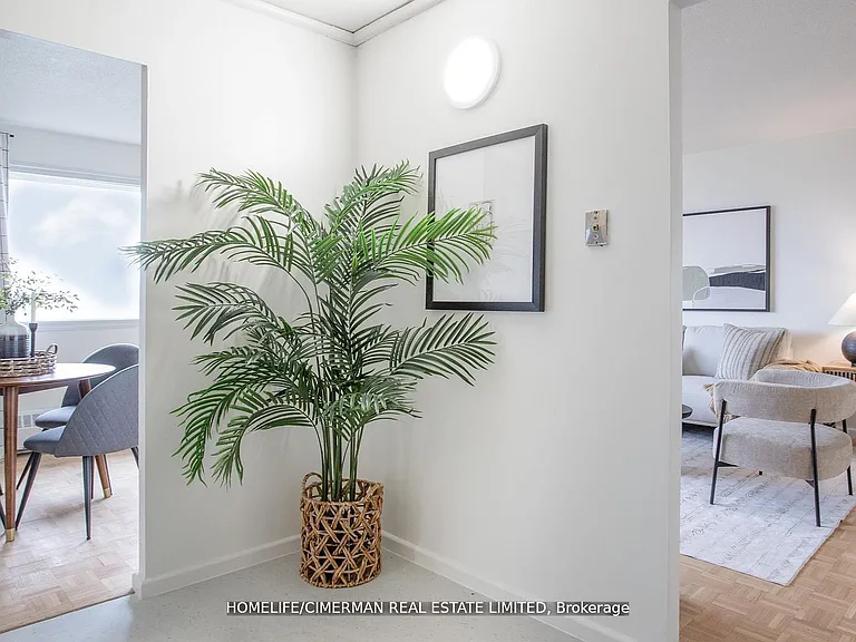 715 Don Mills Rd #1702 — Photo 19