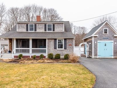 65 Seaview Ave, Marshfield, MA, 02050