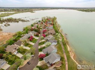 5288 Lighthouse Point Ct, Loveland, CO 80537