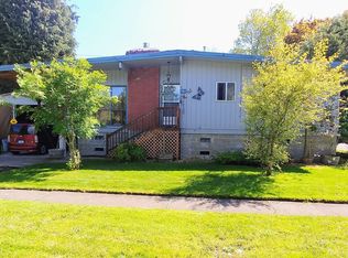 381 B St, Vernonia, OR 97064