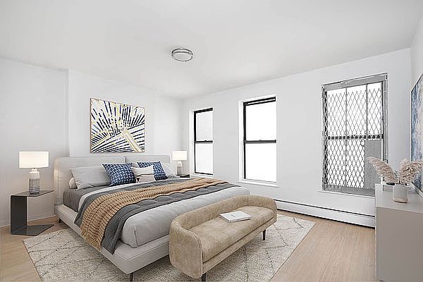 1st image of 1644 Madison Ave APT 3R