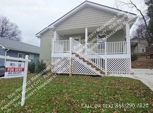 1624 Folsom Ave, Knoxville, TN 37917