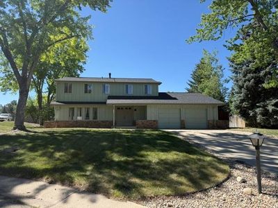 6944 Cordwood Ct, Boulder, CO, 80301