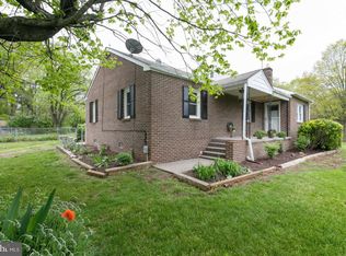 7179 Covingtons Corner Rd, Bealeton, VA 22712