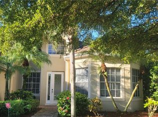 12537 Gemstone Ct, Fort Myers, FL 33913