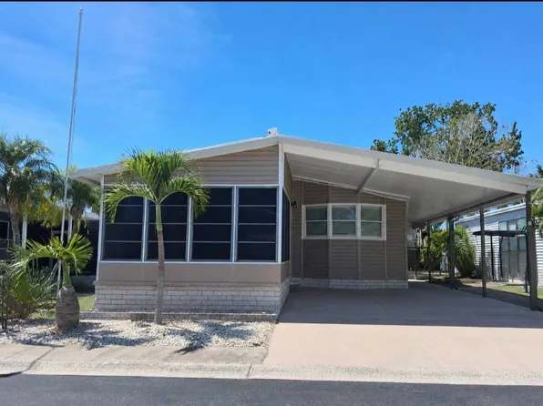 100 Hampton Rd Lot 299, Clearwater, FL 33759