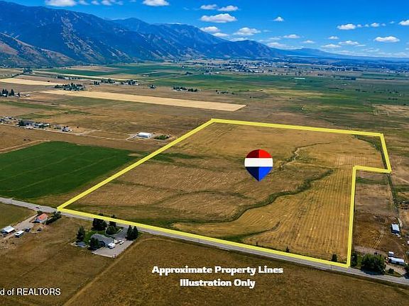 2nd image of 71.21 Acre Hwy #237
