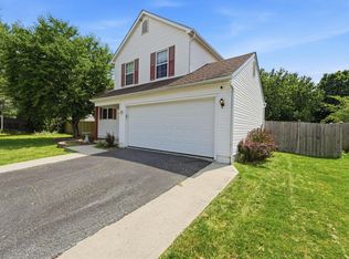 5178 Knight St, Groveport, OH 43125