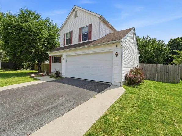 5178 Knight St, Groveport, OH 43125
