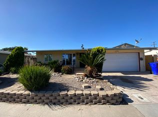 6134 Dorothy Dr, San Diego, CA 92115