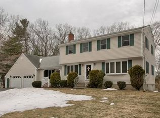71 Babicz Rd, Tewksbury, MA 01876