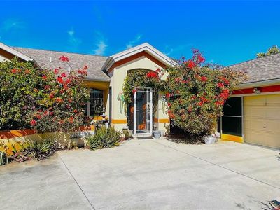 23256 PEACHLAND BOULEVARD, Pt Charlotte, FL, 33954