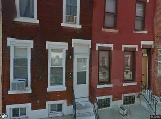 2208 Gerritt St, Philadelphia, PA 19146