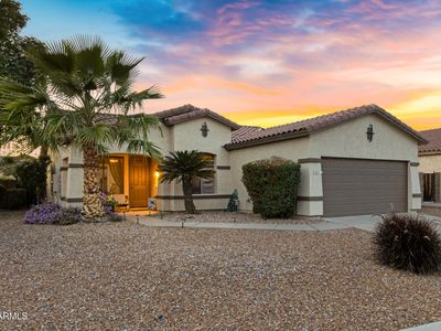1938 S Noble --, Mesa, AZ, 85209