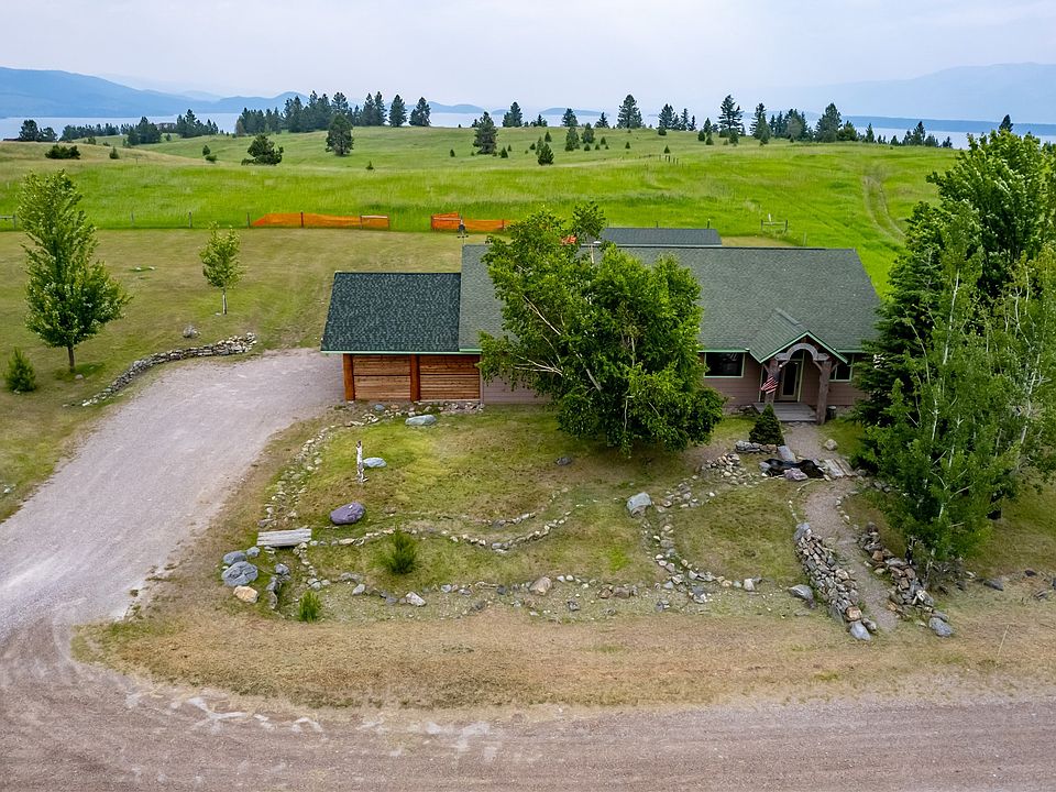 36878 View Point Dr, Polson, MT 59860 Zillow