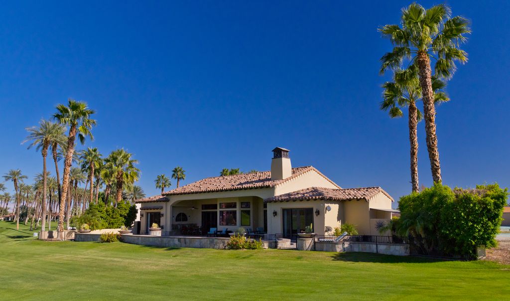 Home at Palms Golf Club