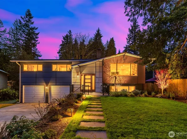 4615 88th Avenue SE, Mercer Island, WA 98040