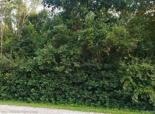 0 Puttygut Rd, Casco, MI 48064