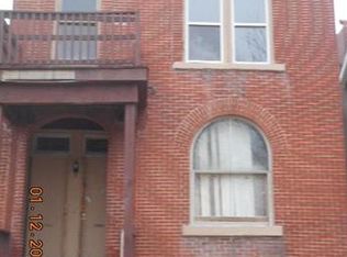 4731 Maffitt Ave, Saint Louis, MO