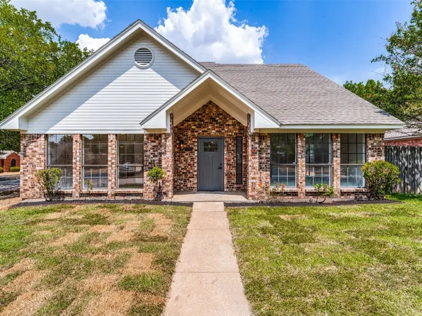 2259 Waverly Dr, Lancaster, TX 75146