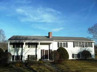 32 Sawmill Plain Rd, South Deerfield, MA 01373