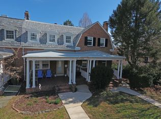 4201 Roland Ave #T, Baltimore, MD 21210