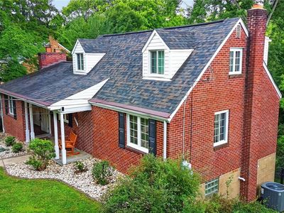 203 Earlwood Rd, Pittsburgh, PA, 15235