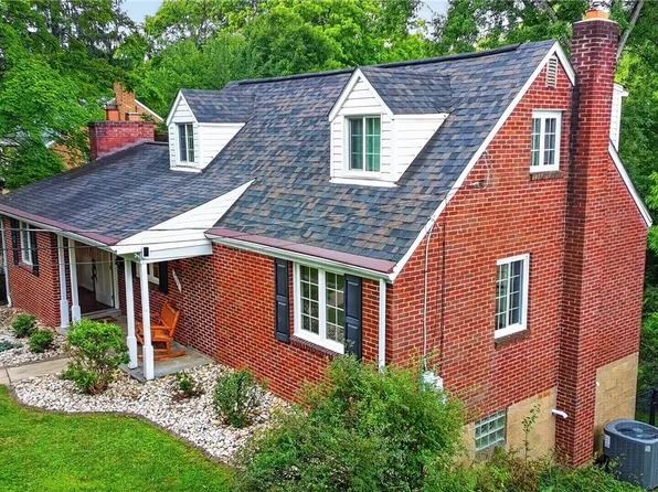 203 Earlwood Rd, Pittsburgh, PA 15235