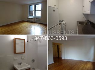 4094 Denman St APT 3A, Elmhurst, NY 11373