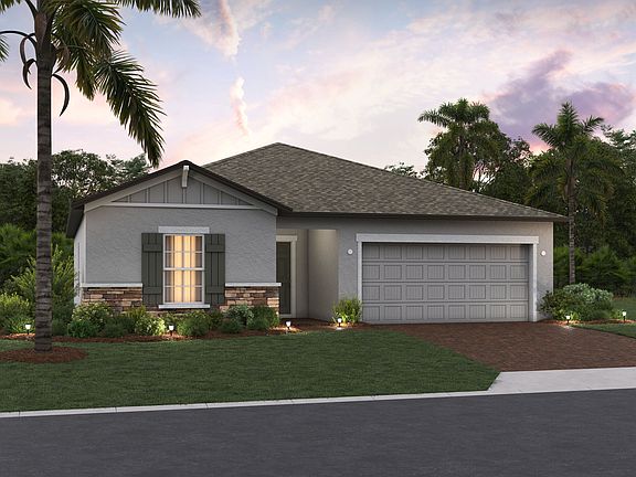Ventura Elevation B