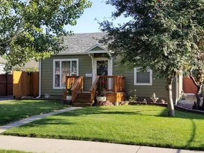 416 Terry Ave, Billings, MT, 59101