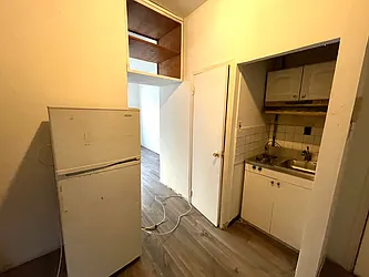 Rented by Citi Homes Inc