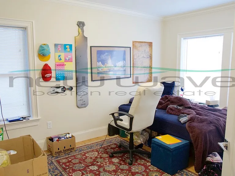 1 Oswald St #1 — Photo 14