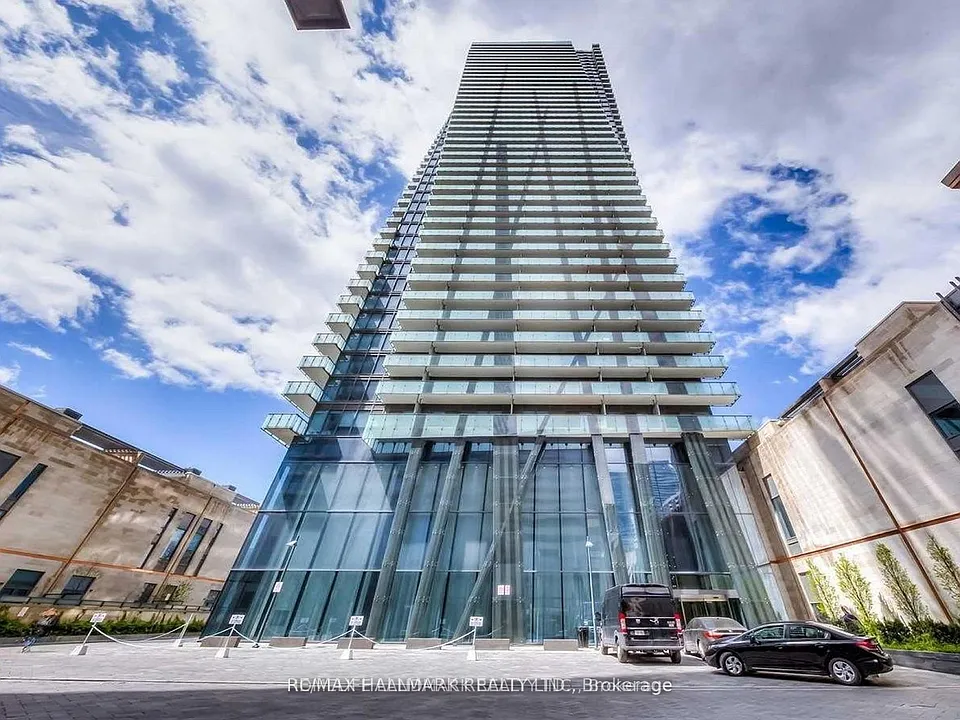 65 Saint Mary St #2210