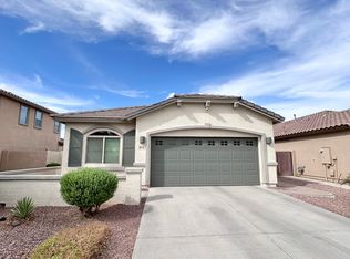 854 E Tekoa Ave, Gilbert, AZ 85298