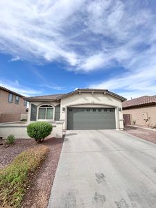 854 E Tekoa Ave, Gilbert, AZ, 85298