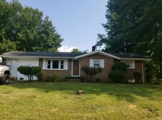 1097 Sunset Rd, Cherryville, NC 28021