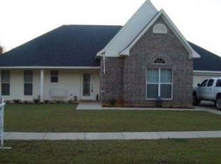 601 Alex Way, Haughton, LA 71037