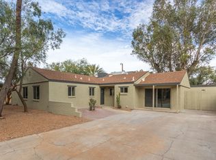 2641 E Arroyo Chico, Tucson, AZ 85716