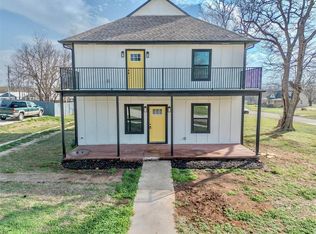 705 E Springer Ave, Guthrie, OK 73044