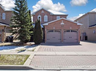 3 Frustac Trl, Caledon, ON