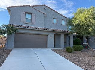 7295 S Via Tierra Mesa, Tucson, AZ 85756