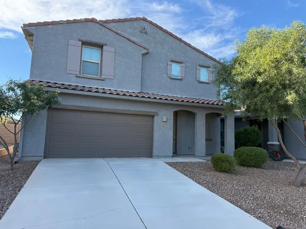 7295 S Via Tierra Mesa, Tucson, AZ 85756