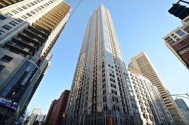 1st image of 33 W Ontario St APT 45E