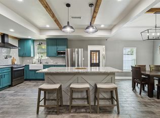 4316 Jerry Ln, Haltom City, TX 76117