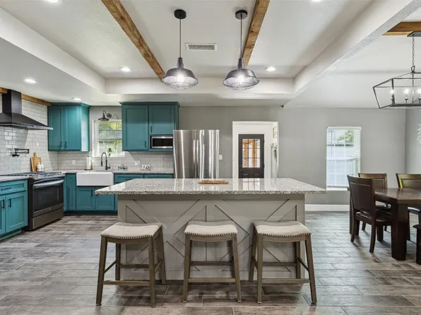 4316 Jerry Ln, Haltom City, TX 76117