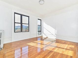 235 Central Park N #2A, New York, NY 10026