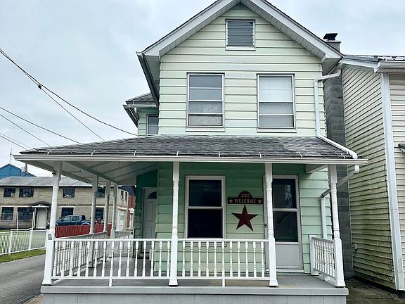 2nd image of 208 E 8th St