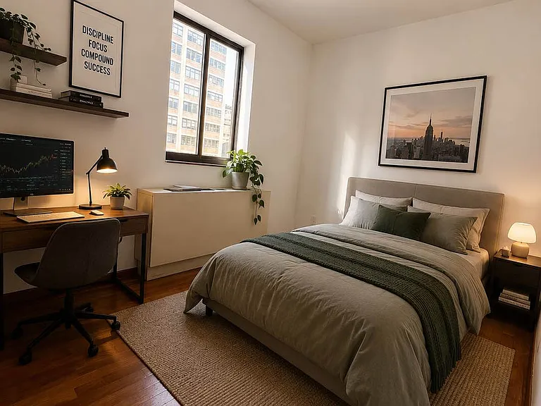 370 W 30th St #12 — Photo 4